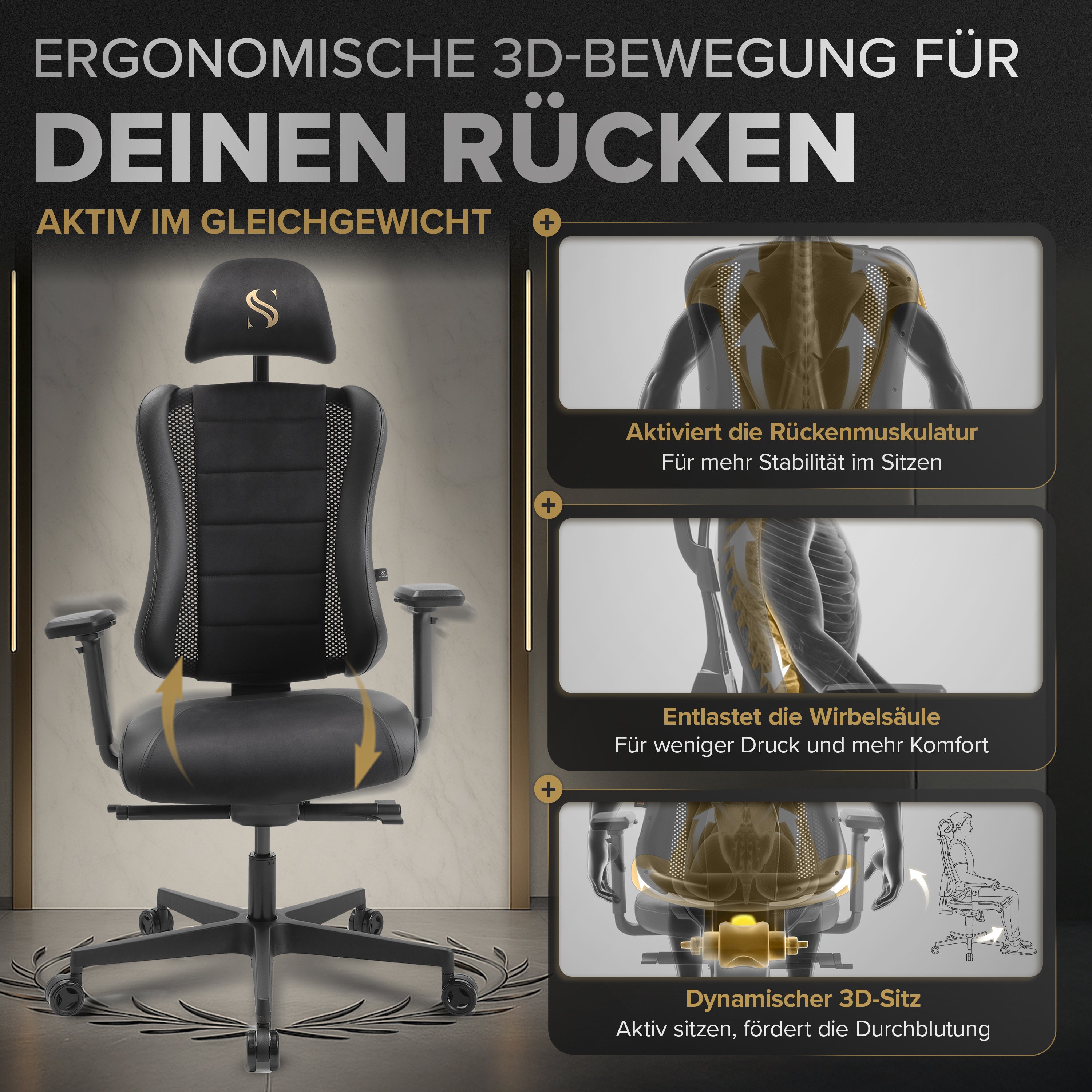 LEGATUS PLUS – Präzision im Einsatz