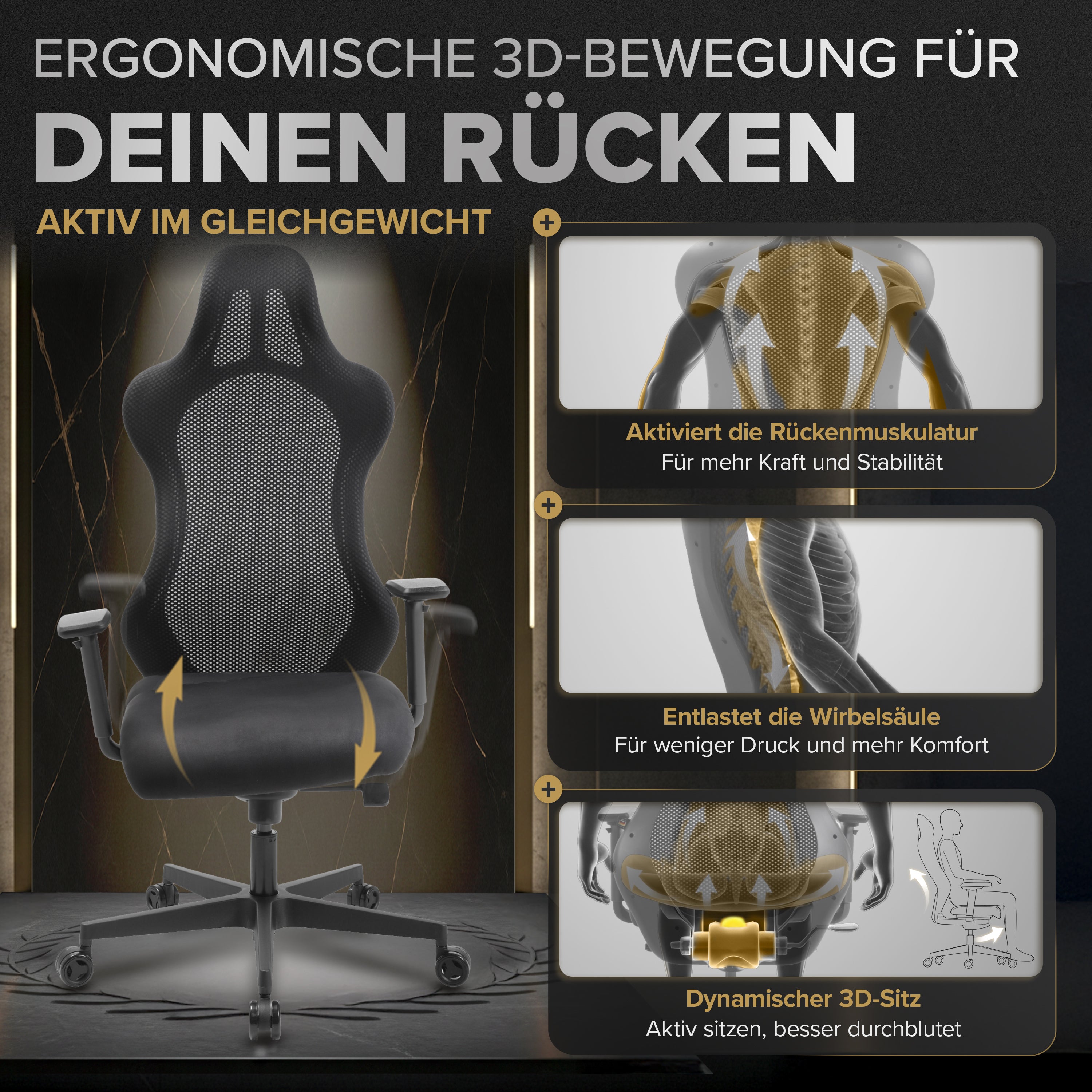 TRIBUN – Der Taktgeber der Linie