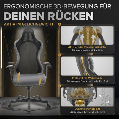 TRIBUN PLUS – Der Sitz der Führung