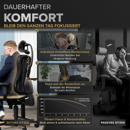 LEGATUS PLUS – Präzision im Einsatz