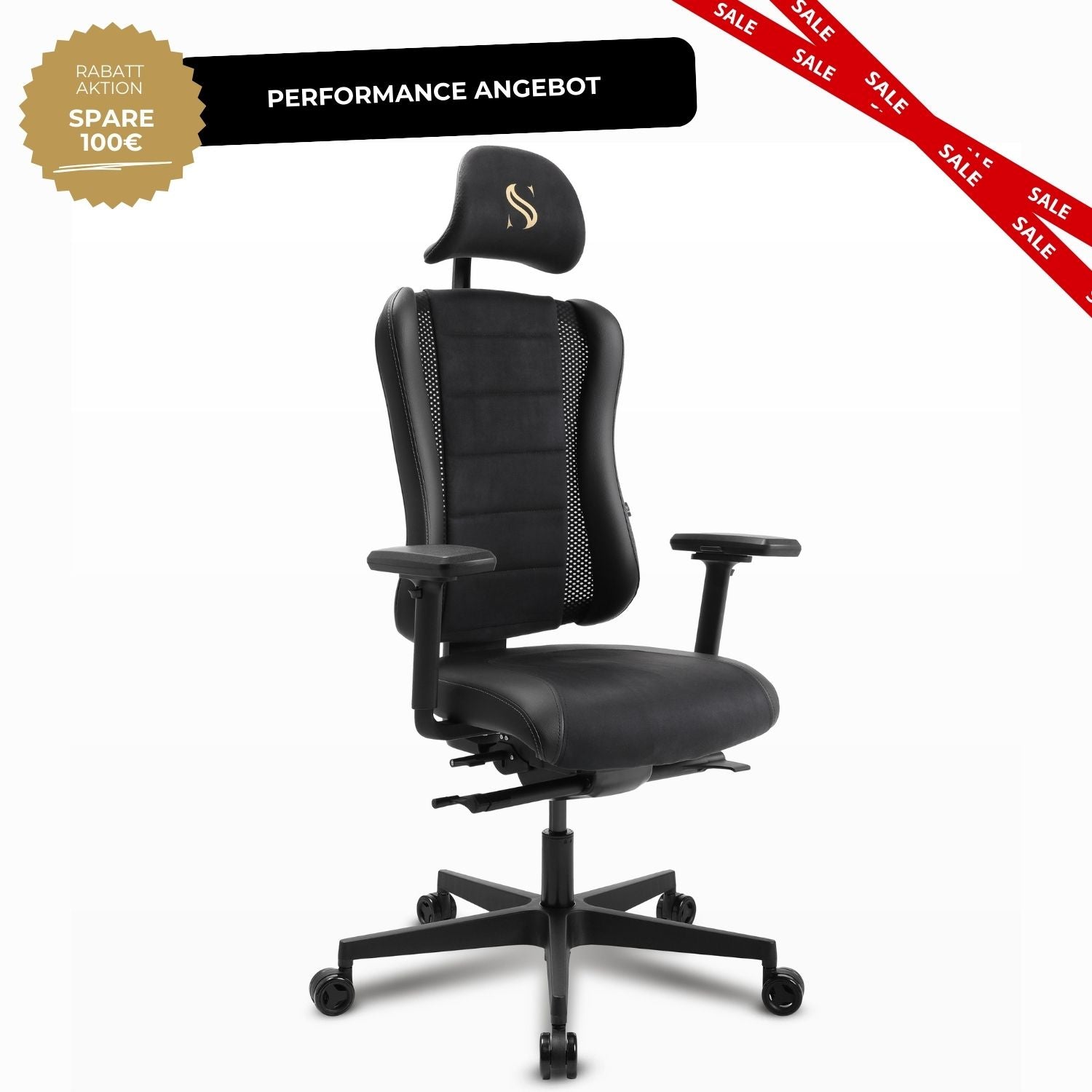 LEGATUS PLUS – Präzision im Einsatz